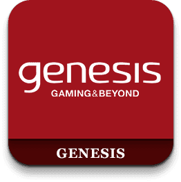 Genesis - Slot - manu8888