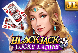Manu888 - Games - Blackjack Lucky Ladies