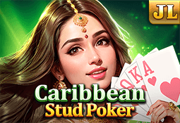 Manu888 - Games - Caribbean Stud Poker