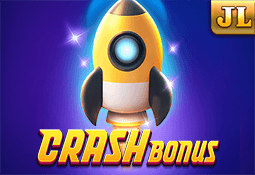 Manu888 - Games - Crash Bonus
