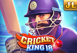 Manu888 - Games - Cricket King 18