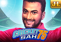 Manu888 - Games - Cricket Sah 75