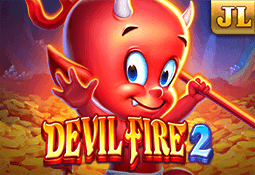 Manu888 - Games - Devil Fire 2