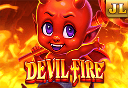 Manu888 - Games - Devil Fire