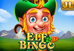 Manu888 - Games - Elf Bingo