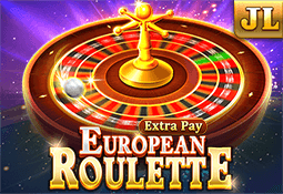Manu888 - Games - European Roulette