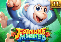 Manu888 - Games - Fortune Monkey