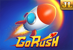 Manu888 - Games - Go Rush
