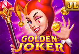 Manu888 - Games - Golden Joker