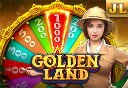 Manu888 - Games - Golden Land