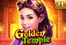 Manu888 - Games - Golden Temple