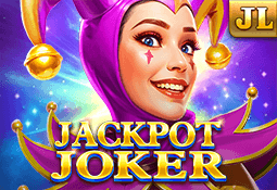 Manu888 - Games - Jackpot Joker