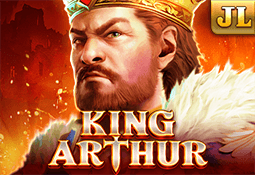 Manu888 - Games - King Arthur