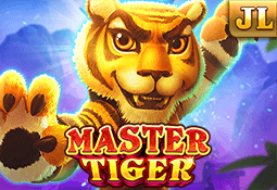 Manu888 - Games - Master Tiger