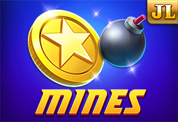 Manu888 - Games - Mines