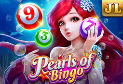 Manu888 - Games - Pearls of Bingo