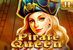 Manu888 - Games - Pirate Queen