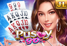 Manu888 - Games - Pussy Go