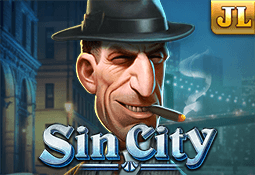 Manu888 - Games - Sin City