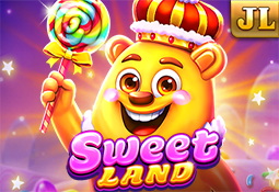 Manu888 - Games - Sweet Land