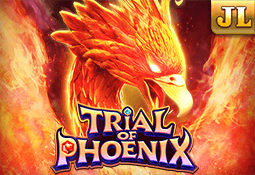 Manu888 - Games - Trial of Phoenix
