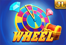 Manu888 - Games - Wheel