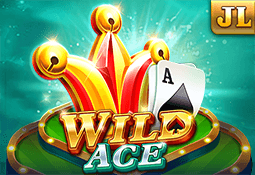 Manu888 - Games - Wild Ace
