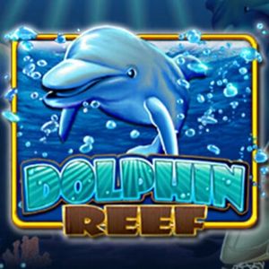 Manu888 - Manu888 Top 10 Slot Games - Dolphin Reef - Manu8888