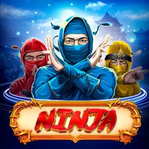 Manu888 - Manu888 Top 10 Slot Games - Ninja - Manu8888