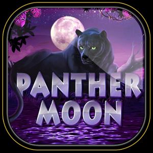 Manu888 - Manu888 Top 10 Slot Games - Panther Moon - Manu8888