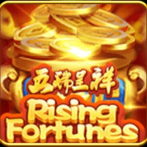 Manu888 - Manu888 Top 10 Slot Games - Rising Fortune - Manu8888