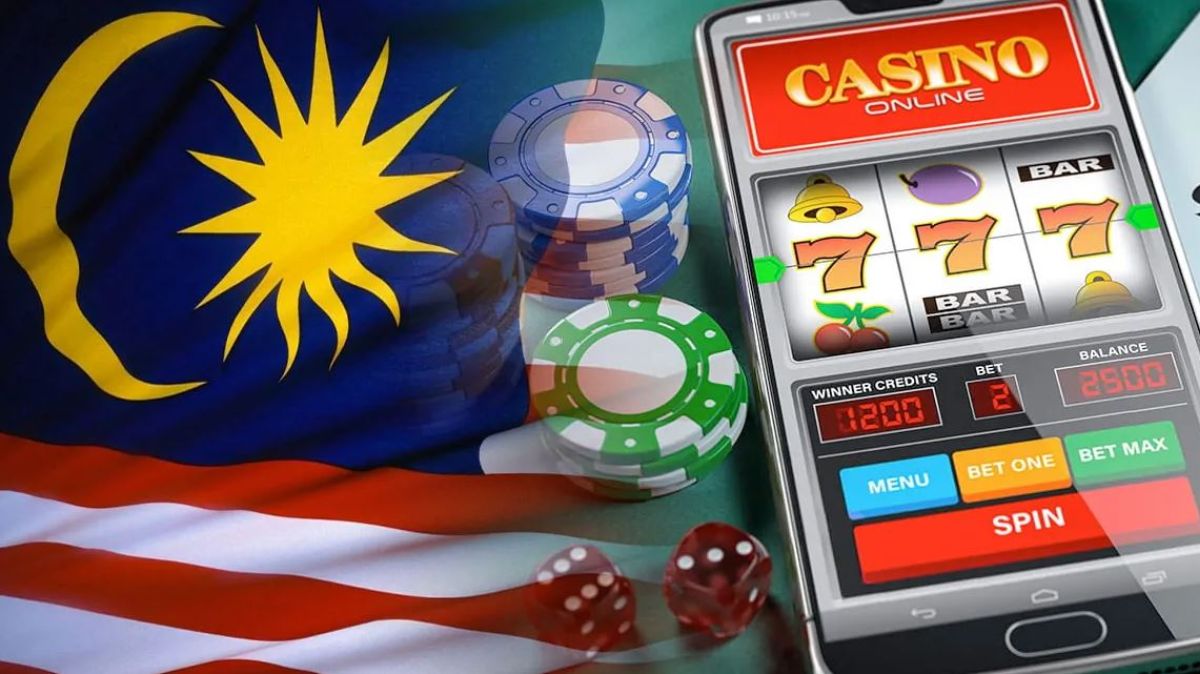 Manu888 - Manu888 Promoting the Malaysian Casino Industry - Feature 2 - Manu8888
