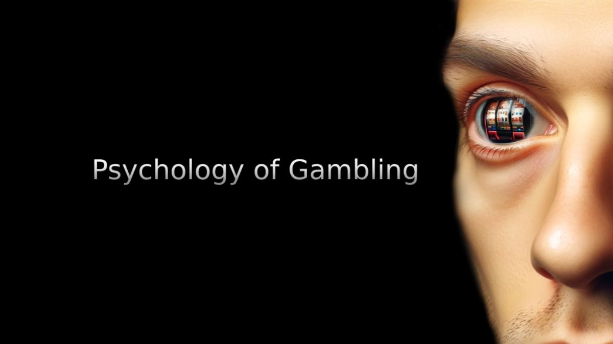 Manu888 - Manu888 Psychology of Gambling - Feature 1 - Manu8888