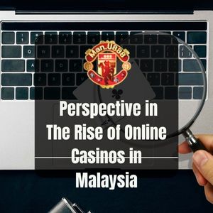 Manu888 - Manu888 Perspective in The Rise of Online Casinos in Malaysia - Logo - Manu8888