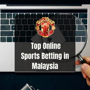Manu888 - Manu888 Casino Top Online Sports Betting in Malaysia - Logo - Manu8888