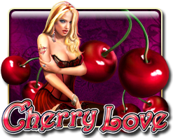 Cherry Love - manu8888