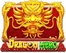 Dragon Hero - manu8888