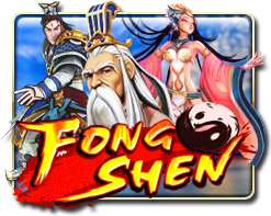 Fong Shen - manu8888