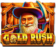 Gold Rush - manu8888