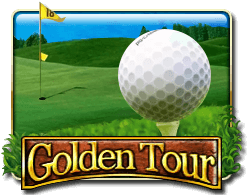 Golden Tour - manu8888