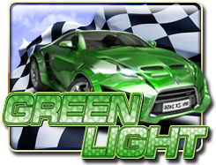 Green Light - manu8888