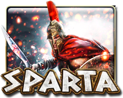 Sparta - manu8888