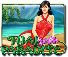 Thai Paradise - manu8888