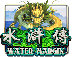 Water Margin - manu8888