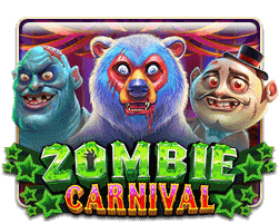 Zombie Carnival - manu8888