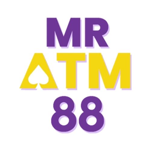 MrAtm88 - Logo - manu8888
