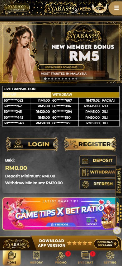 Syabas99 - Homepage - manu8888