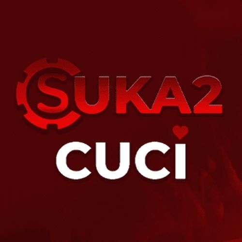 Suka2Cuci - Logo - manu8888