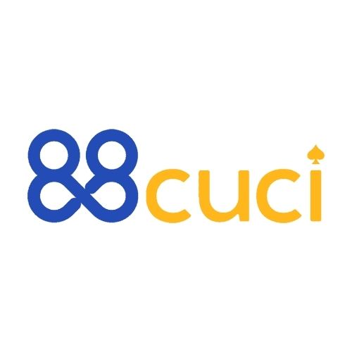 88Cuci - Logo - manu8888