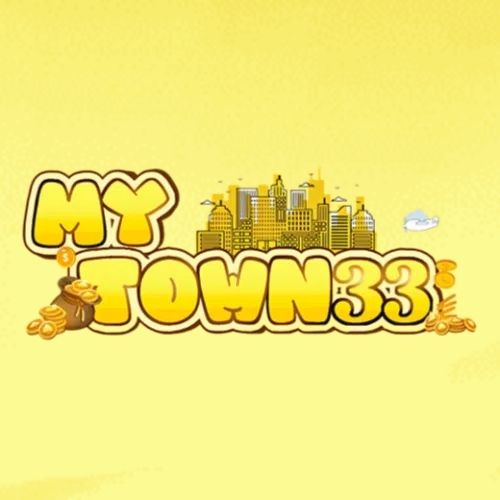 MyTown33 - Logo - manu8888